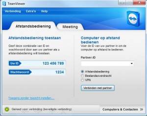 module teamviewer