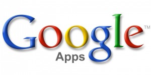 Google-Apps