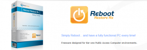 reboot restore Rx